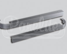 52" SLEEPER PANELS - UNDERBODY EXHAUST