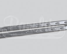 76" SLEEPER PANELS - UNDERBODY EXHAUST