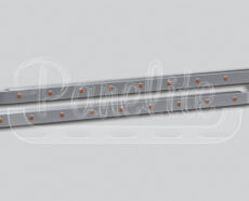 76" SLEEPER PANELS - UNDERBODY