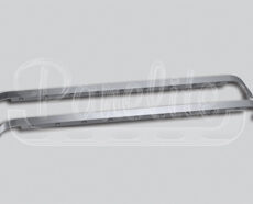 76" SLEEPER PANELS - DUAL CAB EXHAUST