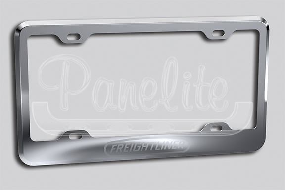 Placa BEZEL - imagen FREIGHTLINER