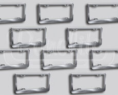PLATE BEZEL - FREIGHTLINER - 10 PACK