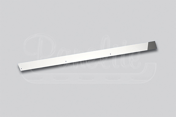 LOWER GRILLE TRIM – CORONADO image