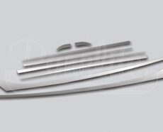 CAB & HOOD TRIM - PROSTAR
