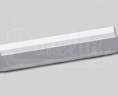 BUMPER GRILLE INSERT - DURASTAR