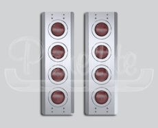 Air Cleaner Lite Bars