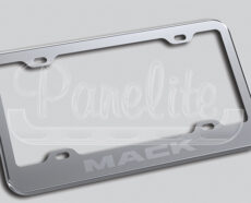 Tag Plates & Hangers