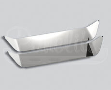 DOOR KICK PLATE - MACK