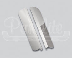 DOOR WINDOW DEFLECTOR - MACK CH, CL & CX