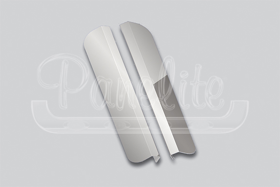 DOOR WINDOW DEFLECTOR – MACK CH, CL & CX image