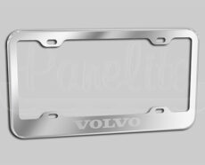 Tag Plates & Hangers