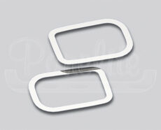 SLEEPER ACCENT TRIM - VN TURNING INDICATOR