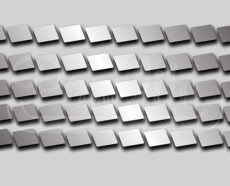 PERMIT PANEL - 4"x4" (50 PACK)