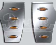 Hood Extension Panels