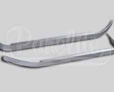58" SLEEPER PANELS