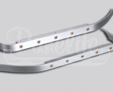 44" SLEEPER PANELS