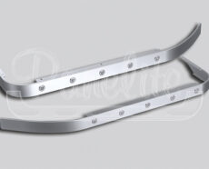 44" SLEEPER PANELS