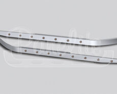 44" SLEEPER PANELS WITH EXTENDERS