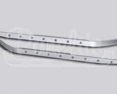 44" SLEEPER PANELS WITH EXTENDERS