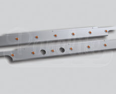 LONG HOOD CAB PANELS