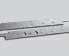 LONG HOOD CAB PANELS
