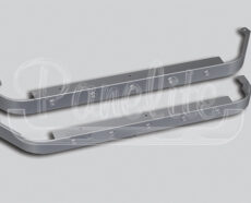 52" SLEEPER PANELS - CAB EXHAUST