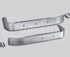 38" SLEEPER PANELS
