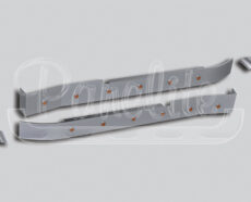 38" SLEEPER PANELS WITH EXTENDERS