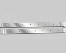 62" SLEEPER PANELS