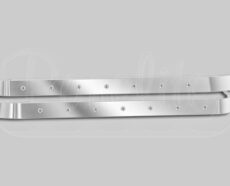62" SLEEPER PANELS