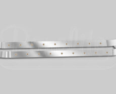 72" SLEEPER PANELS