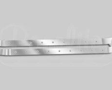 72" SLEEPER PANELS