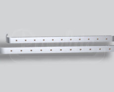 86" SLEEPER PANELS