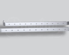 86" SLEEPER PANELS