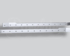 72" SLEEPER PANELS WITH EXTENDERS