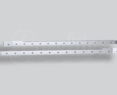 86" SLEEPER PANELS WITH EXENDERS