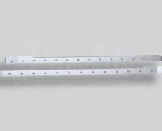 86" SLEEPER PANELS WITH EXENDERS