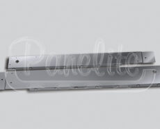 W900L CAB PANELS FOR STEP DPF MODEL