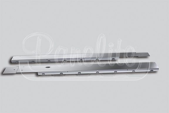 W900L BACKLIT CAB PANELS FOR STEP DPF MODELS image