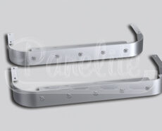 44" SLEEPER PANELS - 4" WIDE
