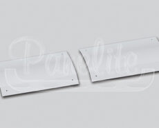 T680 KICK PLATE - FRONT LOWER
