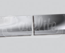 T680 SHORT HOOD KICK PLATE - FRONT LOWER