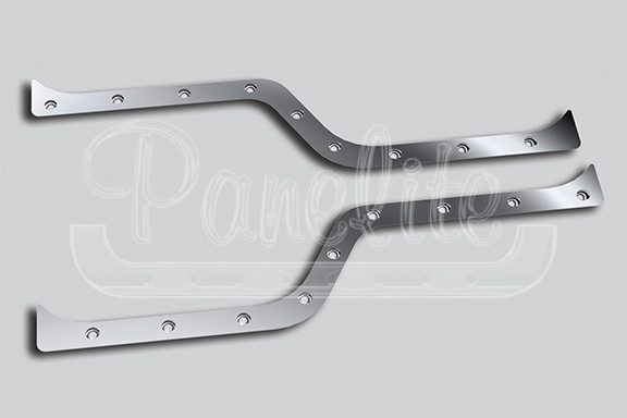 DOOR TRIM – KENWORTH T300, T600, T800, W900 & C500 image