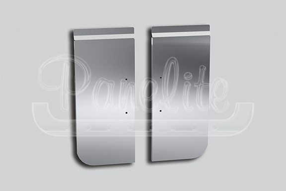 HOOD EXTENSION PANELS – W900L 2018+ image