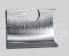GLOVE BOX TRIM - WESTERN STAR