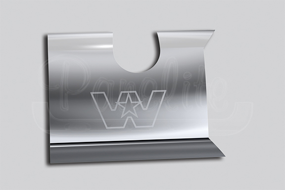 GLOVE BOX TRIM – WESTERN STAR image