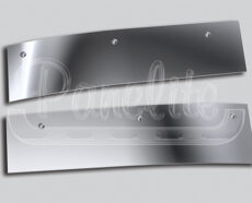 MACK ANTHEM SLEEPER EXTENDER PANEL