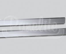 Sleeper Panels & Extenders