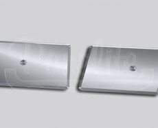TOW HOLE COVERS - VOLVO VNX