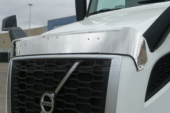 BUG DEFLECTOR - VOLVO VNR image